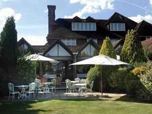 Kingswood Hotel Maidenhead Exteriér fotografie